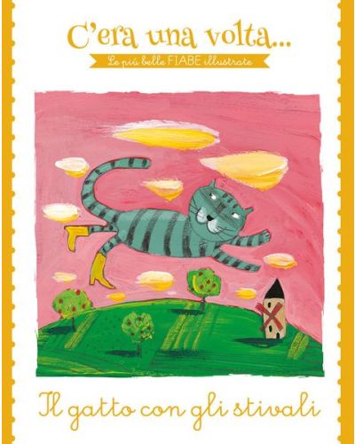 Il gatto con gli stivali