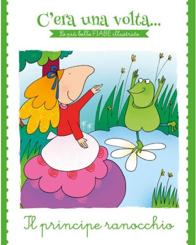 Il principe ranocchio