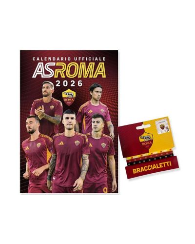 Calendari Roma