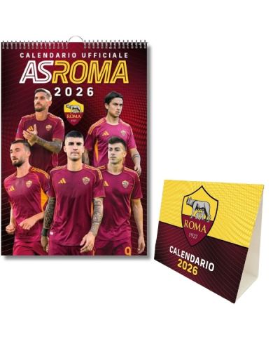 Calendari Roma