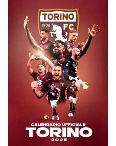 Calendari Torino