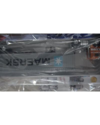 Camion Americani & Co. in scala 1:43