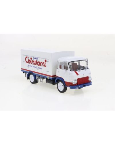 Camion d'epoca - Vintage Trucks