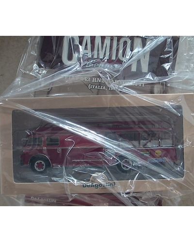 Camion d'epoca - Vintage Trucks