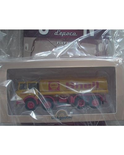 Camion d'epoca - Vintage Trucks