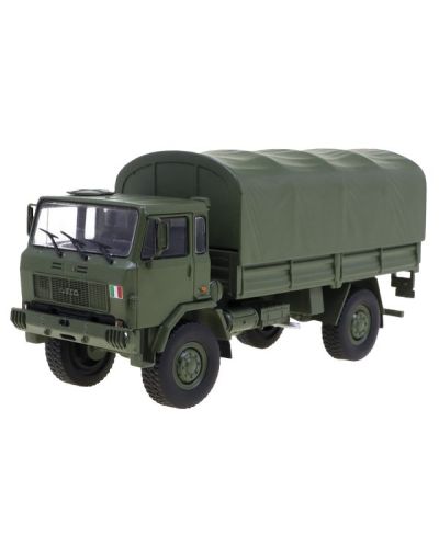 CAMION D'EPOCA MERCEDES-BENZ Union bier Dortmunder - De Agostini - 1/43