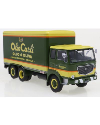 Camion d'epoca - Vintage Trucks