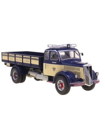 Camion d'epoca - Vintage Trucks