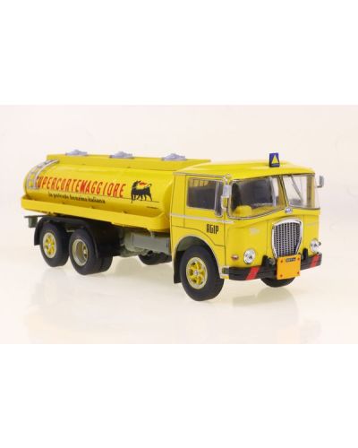 Camion d'epoca - Vintage Trucks