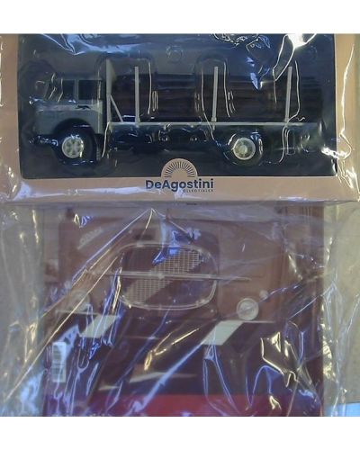 Camion d'epoca - Vintage Trucks
