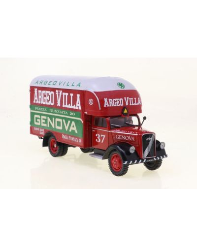 Camion d'epoca - Vintage Trucks