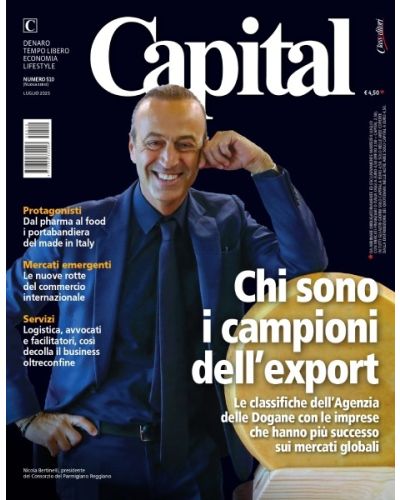 Capital