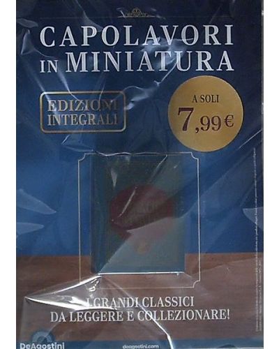 Capolavori in miniatura