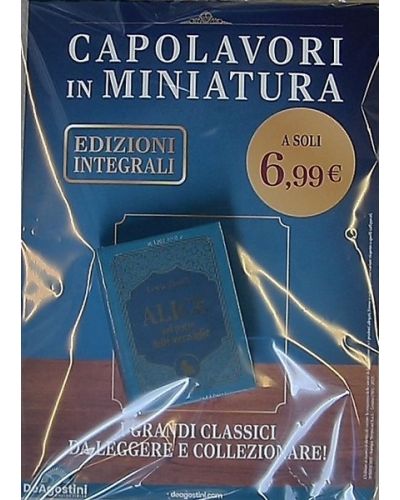 Capolavori in miniatura