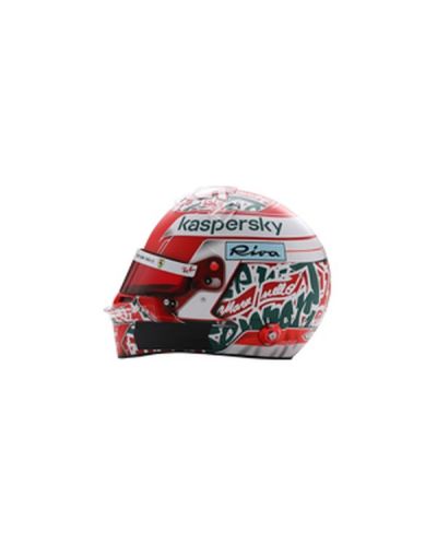 Caschi dei piloti Ferrari