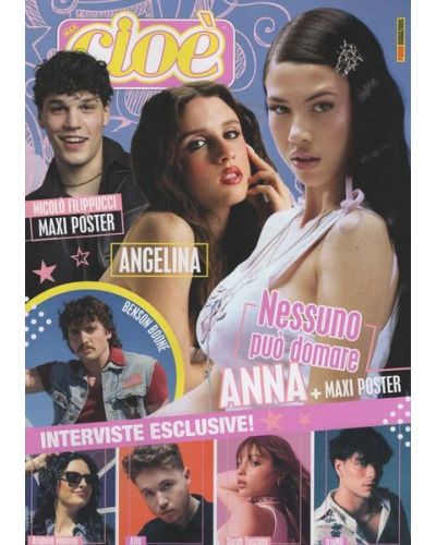 Cioè MAX