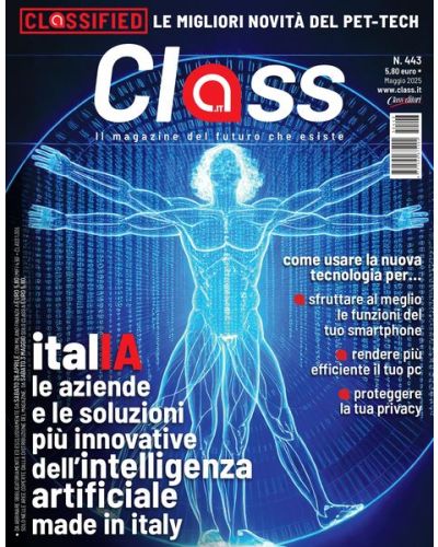 CLASS