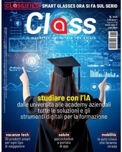 CLASS