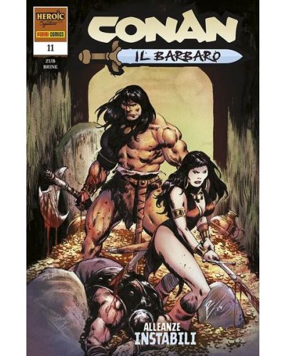 Conan il barbaro