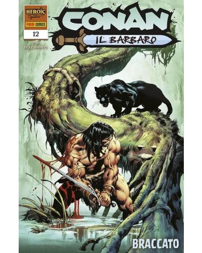 Conan il barbaro