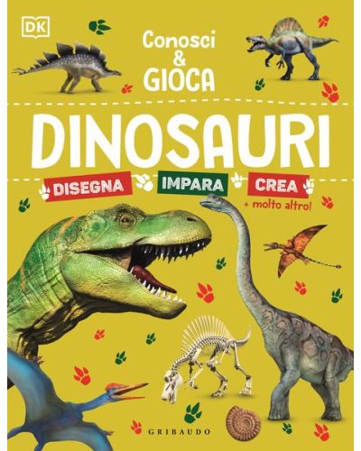 Dinosauri