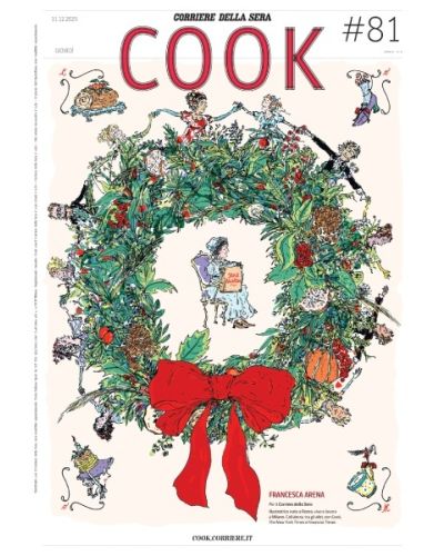 COOK - Racconti di cucina