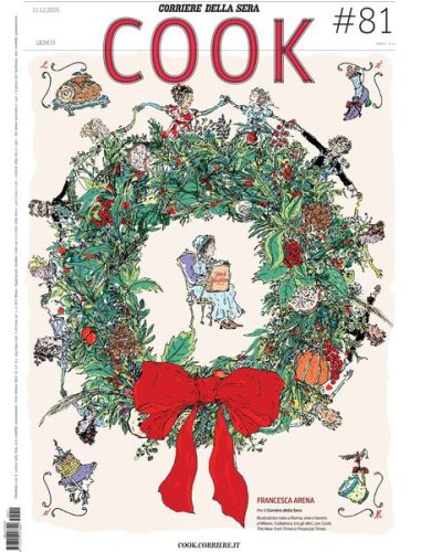 COOK - Racconti di cucina