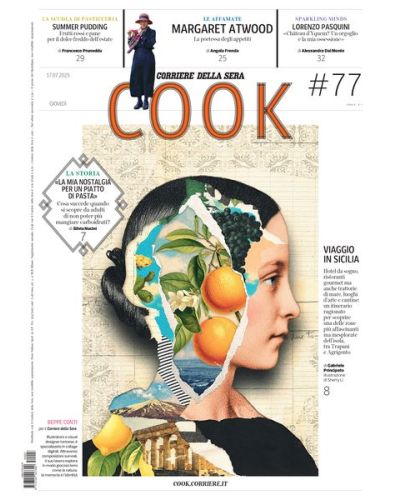 COOK - Racconti di cucina
