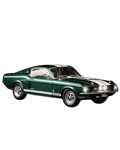 Numero #54 + Fascicolo + Componenti