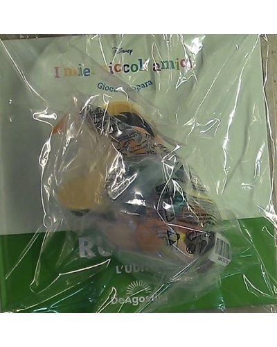 Costruisci Skelly - Il corpo umano parlante