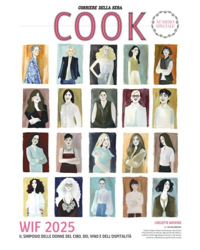 COOK - Racconti di cucina