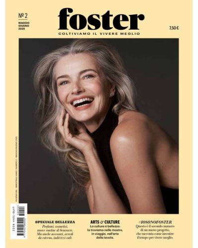 foster - Coltiviamo il vivere meglio