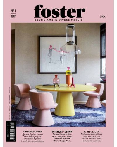 foster - Coltiviamo il vivere meglio