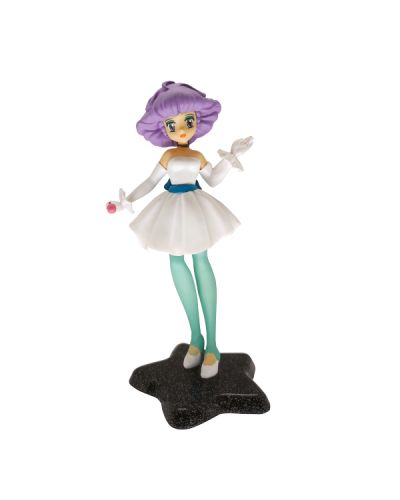 Creamy Mami e le incantevoli Maghette 3D collection