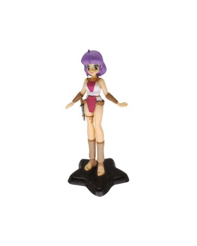 Creamy Mami e le incantevoli Maghette 3D collection