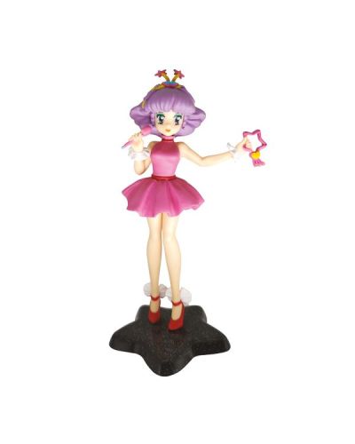 Creamy Mami e le incantevoli Maghette 3D collection