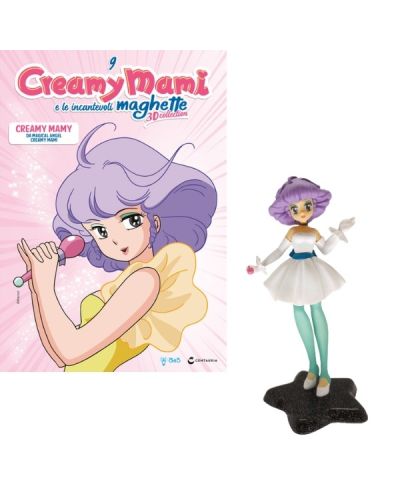 Creamy Mami (abito 2)