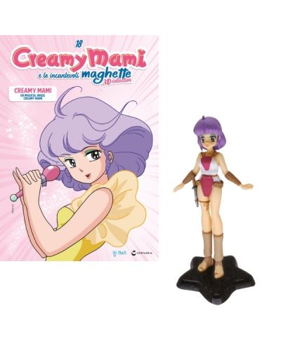 Creamy Mami (abito 4)