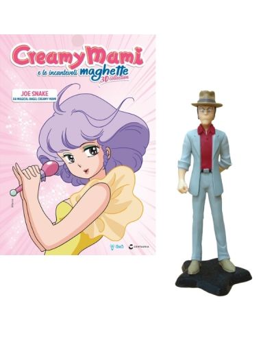 Creamy Mami e le incantevoli Maghette 3D collection (ed. 2025)
