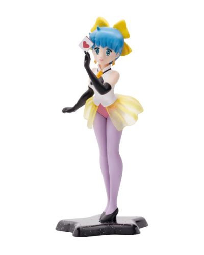 Creamy Mami e le incantevoli Maghette 3D collection