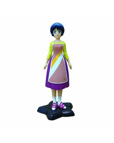 Creamy Mami e le incantevoli Maghette 3D collection