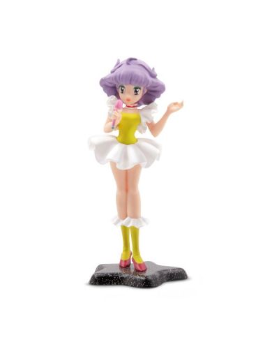 Creamy Mami e le incantevoli Maghette 3D collection