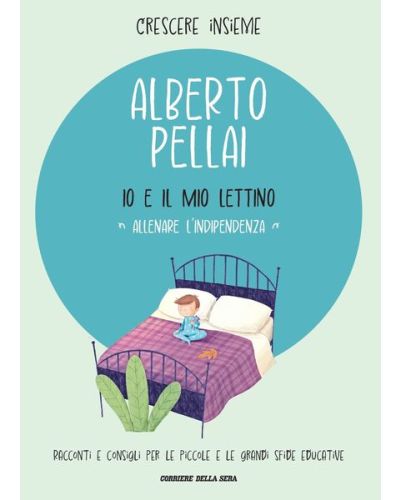 Crescere insieme - Alberto Pellai