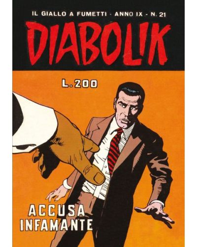 Diabolik Anastatika