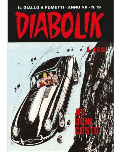 Diabolik Anastatika