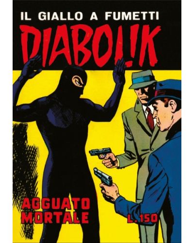 Diabolik Anastatika