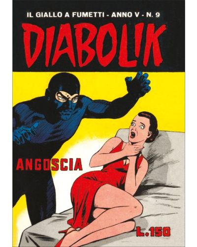 Diabolik Anastatika