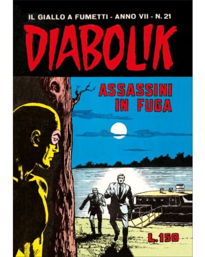 Diabolik Anastatika