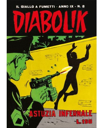 Diabolik Anastatika