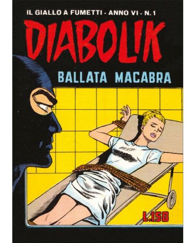 Diabolik Anastatika